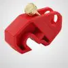 Moulded Circuit Breaker Lockout