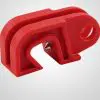 Moulded Circuit Breaker Lockout
