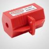 Electrical Plug Lockout