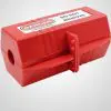 Electrical Plug Lockout