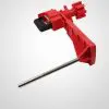Large Universal Valve Lockout