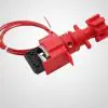 Large Universal Valve Lockout