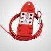 Cable Lockout