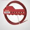 cable lockout