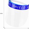 Disposable Head Guard