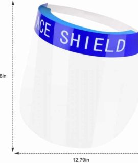 Disposable Head Guard