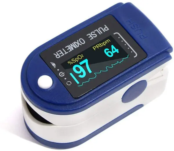 Pulse Oximeter