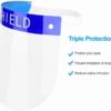 Disposable Head Guard - Image 2