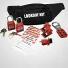 Electrical Lockout Pouch