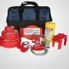 Valve Lockout Kit