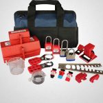 Electrical Lockout Kit