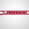 24 Hole Aluminum Lockout Hasp