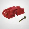Moulded Case Circuit Breaker Lockout