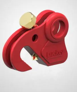 Multi-Functional Circuit Breaker Lockout