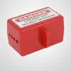 Pneumatic Plug Lockout