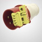 Universal Electrical Plug Lockout