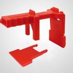 Adjustable Ball Valve Lockout