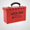 Portable Group Lock Box