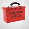 Portable Group Lock Box