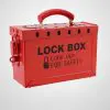Portable Group Lock Box