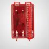 Wall-Mounted Group Lockout Box