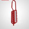 Nylon Lockout Hasp