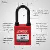 38mm Dust-proof Padlock