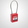 Cable Safety Padlock - Image 2