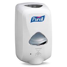 Purell Automatic Hand Liquid Dispenser