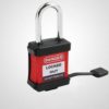 Safety Padlock