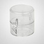 Emergency Stop Lockout