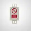 Scaffold Holder Tag