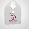 Large Multi-Functional Scaffold Holder Tag