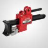 Universal Ball Valve Lockout