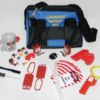 Lockout Safety Electrical Lockout Kit