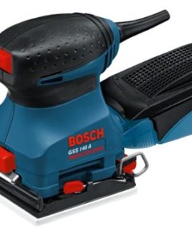 Bosch GSS 140 Professional orbital sander Jashsupplies