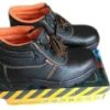 LYAQFH SAFETY BOOT Jashsupplies Lagos Nigeria