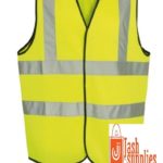 HEAD TO TOE PROTECTION